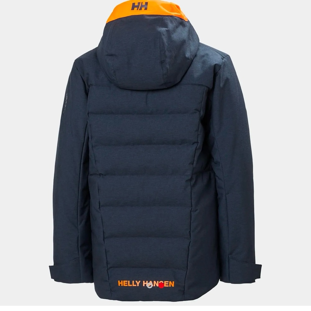Helly Hansen juniors Venture jacket. Size 10.